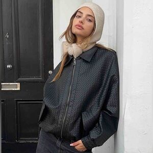 Lioness KENNY BOMBER | ONYX A2